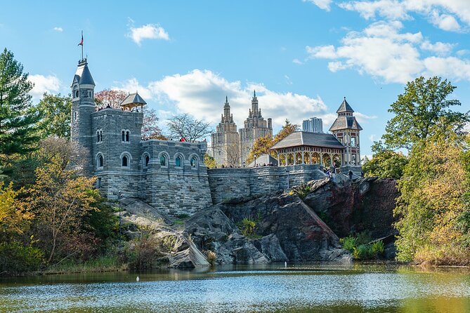 Central Park Pedicab Guided Tours - Timing: How 1 Hour vs Longer Options Changes the Experience