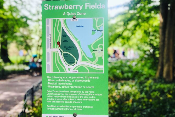 Central Park Pedicab Rickshaw Tours - What $48 buys you (and why it can feel worth it)