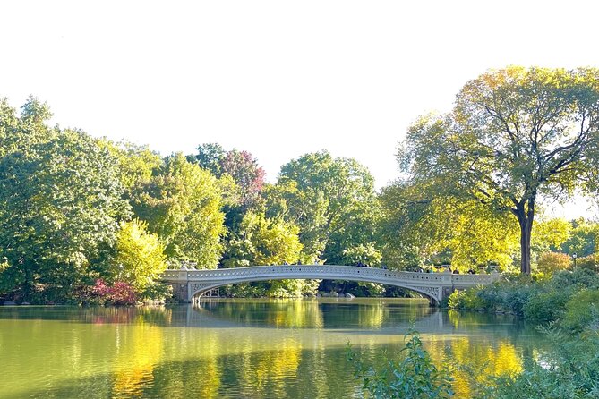 Central Park Pedicab Rickshaw Tours - Guide impact: when history becomes useful (not just facts)
