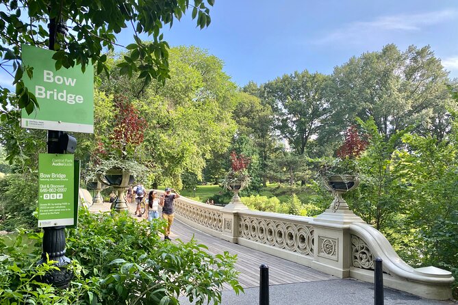 Central Park Pedicab Rickshaw Tours - Who this tour is best for (and who should choose differently)