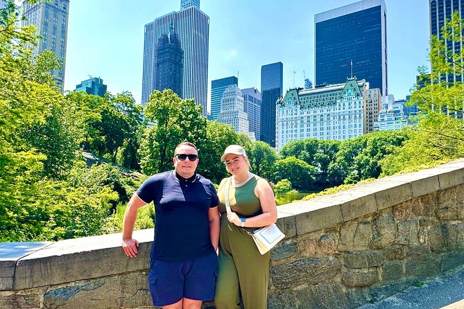 Central Park Pedicab Tour with Natural History Museum Access - Passing the Upper East Side Edge: Why the Ride Feels Like NYC, Not Just Park