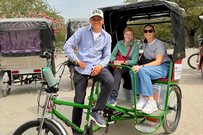 Central Park Pedicab Tours - History and Movie Locations - Key things to look for before you go