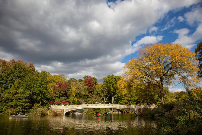 Central Park Photography Tour with Local Photographer - Swedish Cottage Marionette Theatre and Naumburg Bandshell: whimsical and stage-ready