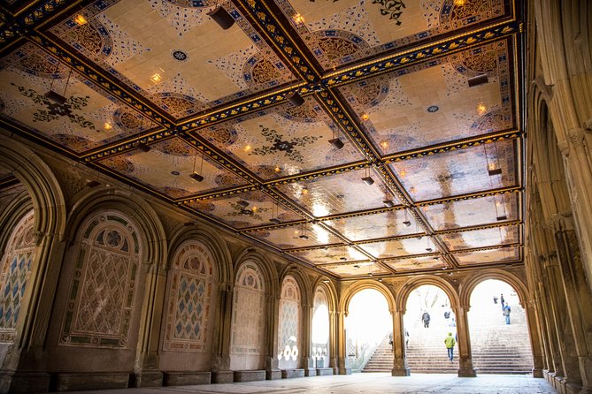 Central Park Photography Tour with Local Photographer - Price and value: is $100 worth it?