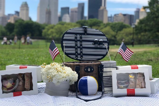 Central Park Picnic with Full Day Bike Rental - Full-Day Timing: What You Gain (and What You Must Watch)