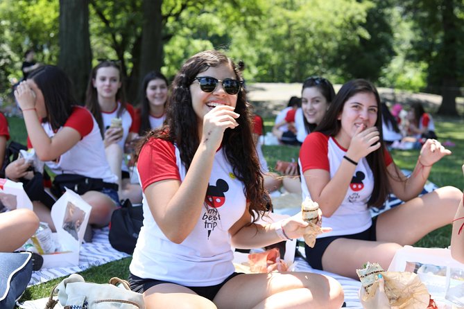 Central Park Picnic with Full Day Bike Rental - What’s Included Makes the Day Easier Than Renting Solo