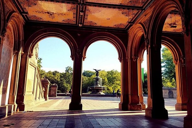 Central Park Private Horse and Carriage Tour - The Itinerary Experience: What Your One Park Loop Is Built To Do