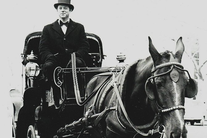 Central Park Private Horse and Carriage Tour - Comfort Matters: Horses, Blankets, and What to Bring