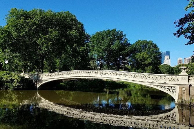 Central Park Private Horse and Carriage Tour - How Long Is Really 50 Minutes in the Park?