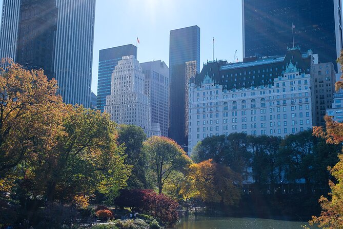 Central Park Private Pedicab Tour (2hrs) - Price and value: is $89 per person fair?