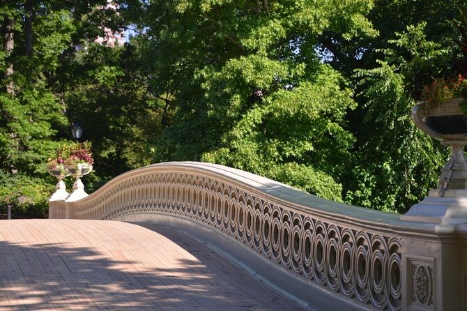 Central Park Private Pedicab Tour - Should you book this Central Park private pedicab tour?