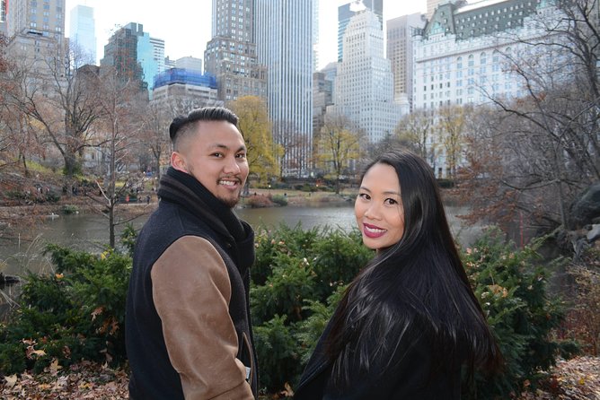 Central Park Private Photoshoot Tour with Pro NYC Guide - Why this Central Park private photoshoot works (and DIY usually doesn’t)
