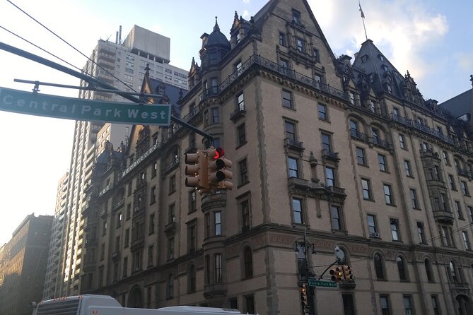 Central Park: Scandal & Vice Walking Tour - Key Things You’ll Notice on This Walk