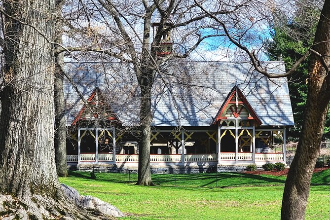 Central Park Secrets And Highlights - Timing, walking pace, and your best strategy for comfort