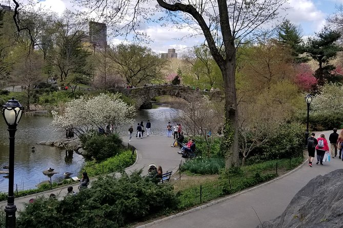 Central Park Secrets And Highlights - Should you book this tour?