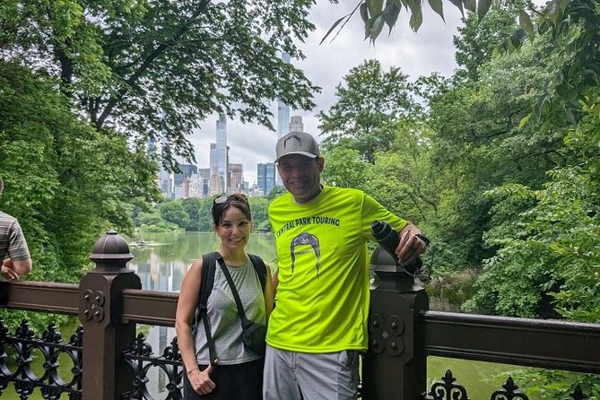 Central Park Tour with Complimentary Photo Album - Quick take: what makes this Central Park walk work