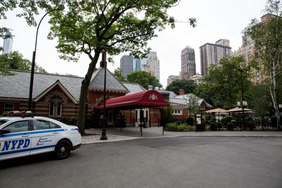 Central Park TV & Movie Sites Walking Tour - NYC - Quick hits before you go