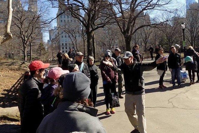 Central Park Walking Tour - Why this Central Park walking tour feels easier than planning it yourself