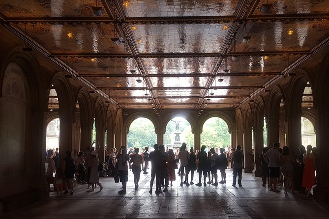 Central Park Walking Tour - Price and value: what $35 buys in the real world