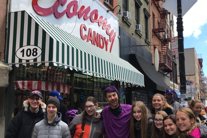 CharacTour of the Lower East Side - Key things to know before you go