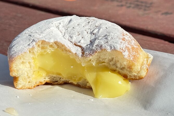 Chef curated & led Brooklyn Street-Food & Walking Tour - Key Things to Know