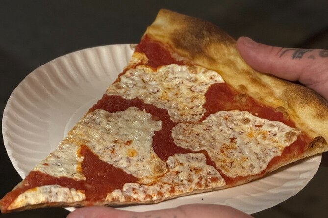 Chef curated & led Brooklyn Street-Food & Walking Tour - What the $98 Price Really Covers (and Why It Feels Fair)