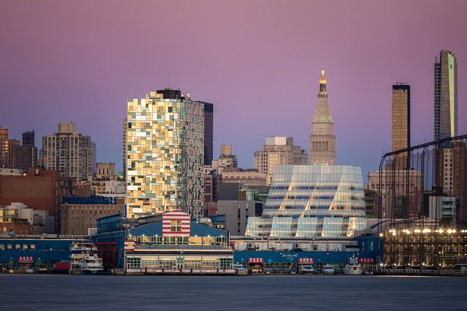 Chelsea Architecture and Art Tour with Award Winning NYC Guide - A Chelsea Architecture-and-Art Walk That Actually Feels Personal