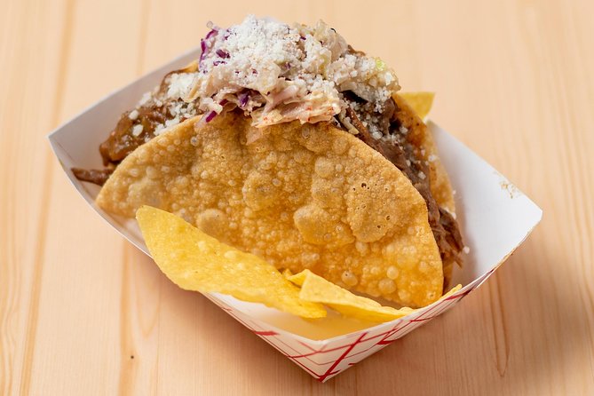 Chelsea Market and High Line Guided Food Tour - The High Line walk: art, design, and story you can feel in your feet