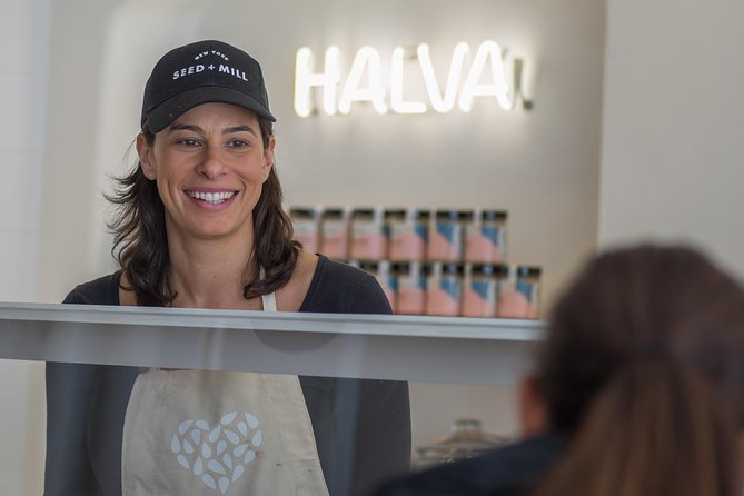 Chelsea Market and High Line Guided Food Tour - Who this tour is best for (and who should think twice)