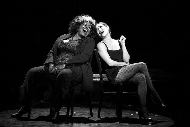 Chicago on Broadway Ticket - Getting Seated at the Ambassador Theatre: Comfort Tips That Actually Help