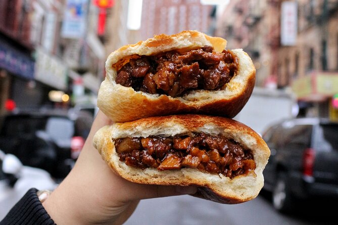 Chinatown and Little Italy Food Tour | Tasty Tours NYC - Key highlights worth planning for