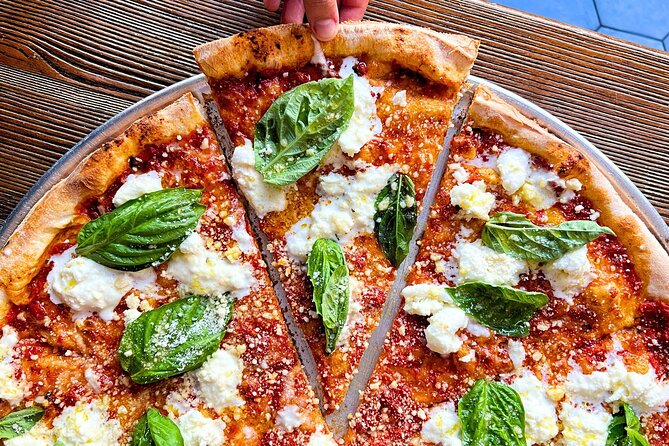 Chinatown and Little Italy Food Tour | Tasty Tours NYC - Chinatown and Little Italy Food Tour: how this Tasty Tours NYC walk feels in real life