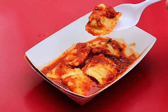 Chinatown and Little Italy Food Tour | Tasty Tours NYC - The guides: where the best moments usually come from