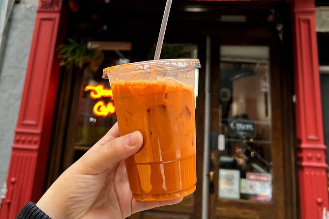 Chinatown and Little Italy Food Tour | Tasty Tours NYC - Timing and weather: morning or afternoon, plus what to expect outside