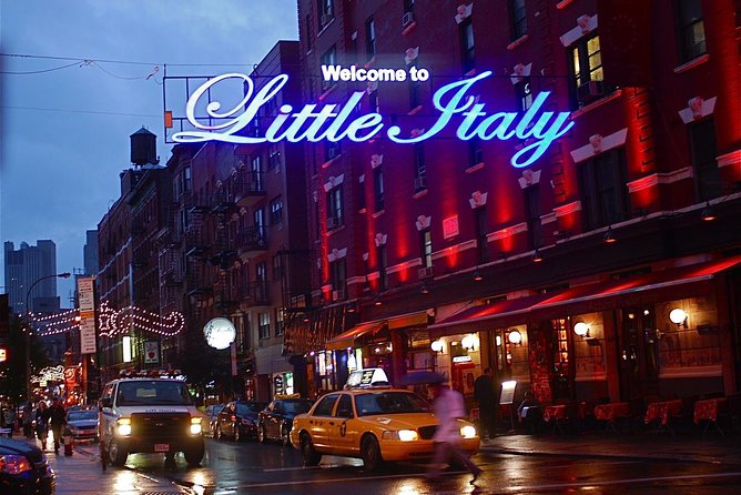 Chinatown and Little Italy Tour in New York City with Local Expert - Price and Value at $99: What You’re Really Buying