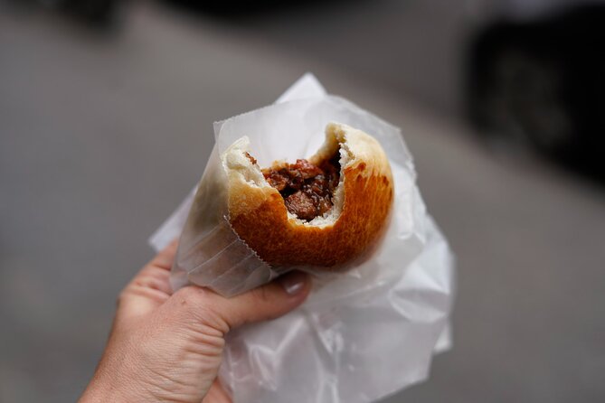Chinatown Food Tour with a Chef in Manhattan - Price check: is $75 a good value in Manhattan?