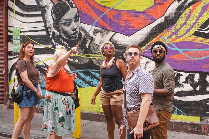 Chinatown & Little Italy Food Tour (4 Delicious Food Stops!) - What the Guides Are Really Good At (Ask These Questions)