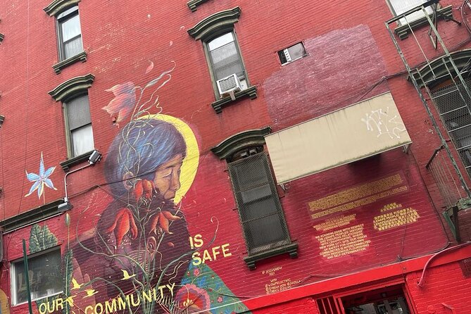 Chinatown New York Walking Food Tour - How This Chinatown Tour Actually Works (and why it feels easy)