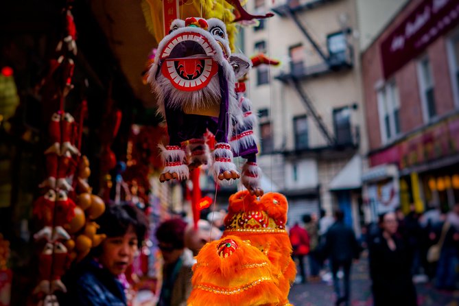 Chinatown - Official Historic District Tour - Should You Book This Chinatown Official Historic District Tour?