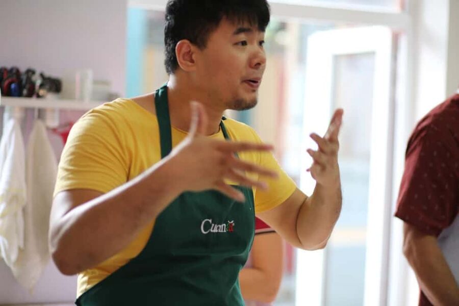 Chinese Dumplings Cooking Class in NYC – Fun & Delicious! - Why NYC Dumpling Lessons Feel Personal, Not Performative