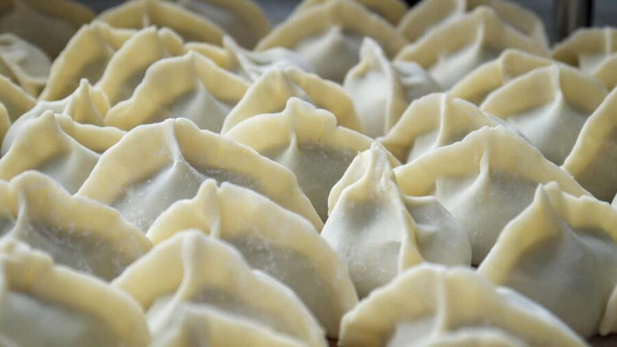 Chinese Dumplings Cooking Class in NYC – Fun & Delicious! - The Hands-On Flow: Learn, Make, Then Eat Your Dumplings