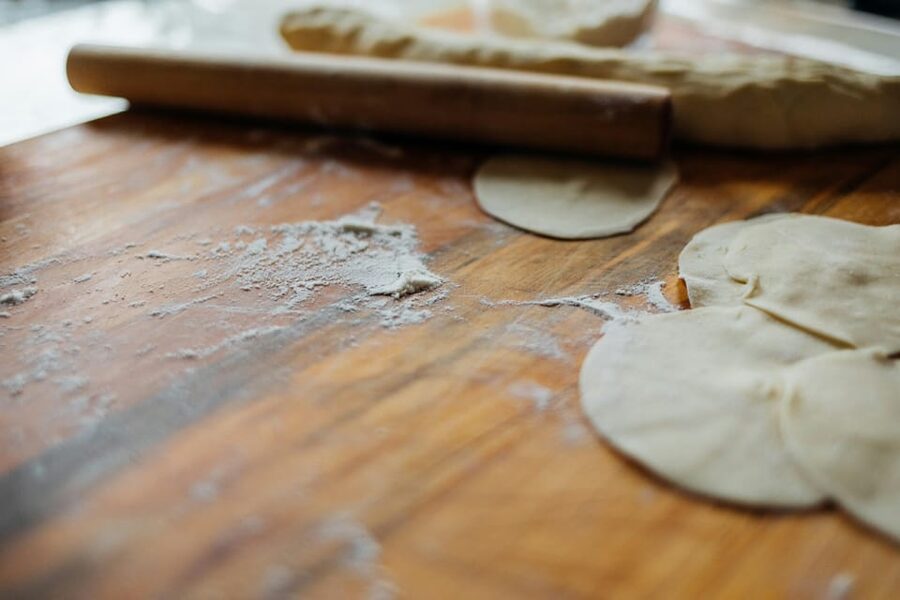 Chinese Dumplings Cooking Class in NYC – Fun & Delicious! - How to Get Better Results in Any Dumpling Class
