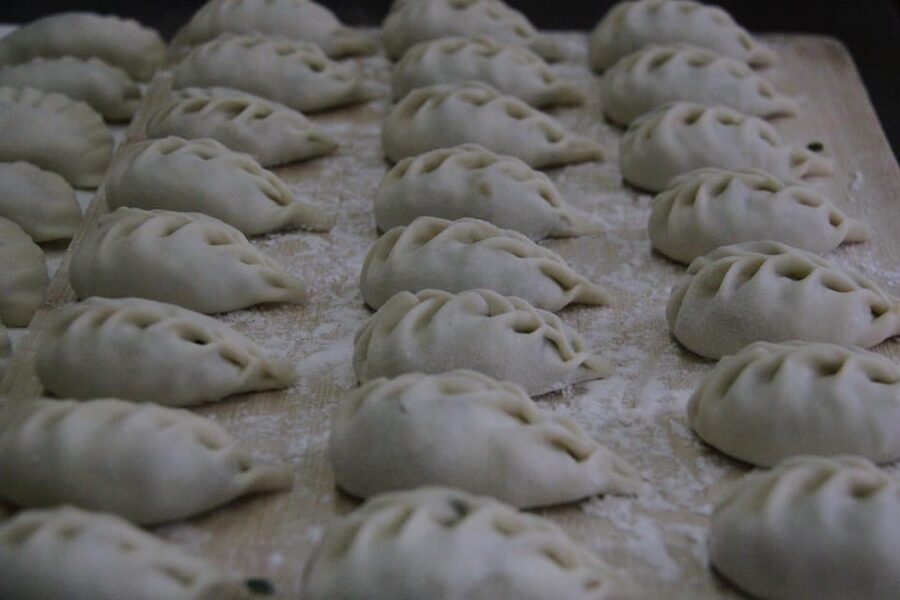 Chinese Dumplings Cooking Class in NYC – Fun & Delicious! - NYC Day Planning: Make It Easy on Yourself