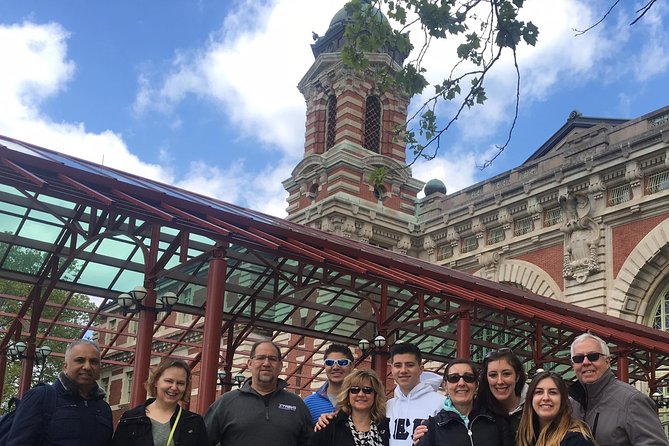 Choose Your Access Statue of Liberty and Ellis Island Small-Group Tour - How a max-15 group makes Liberty and Ellis feel manageable