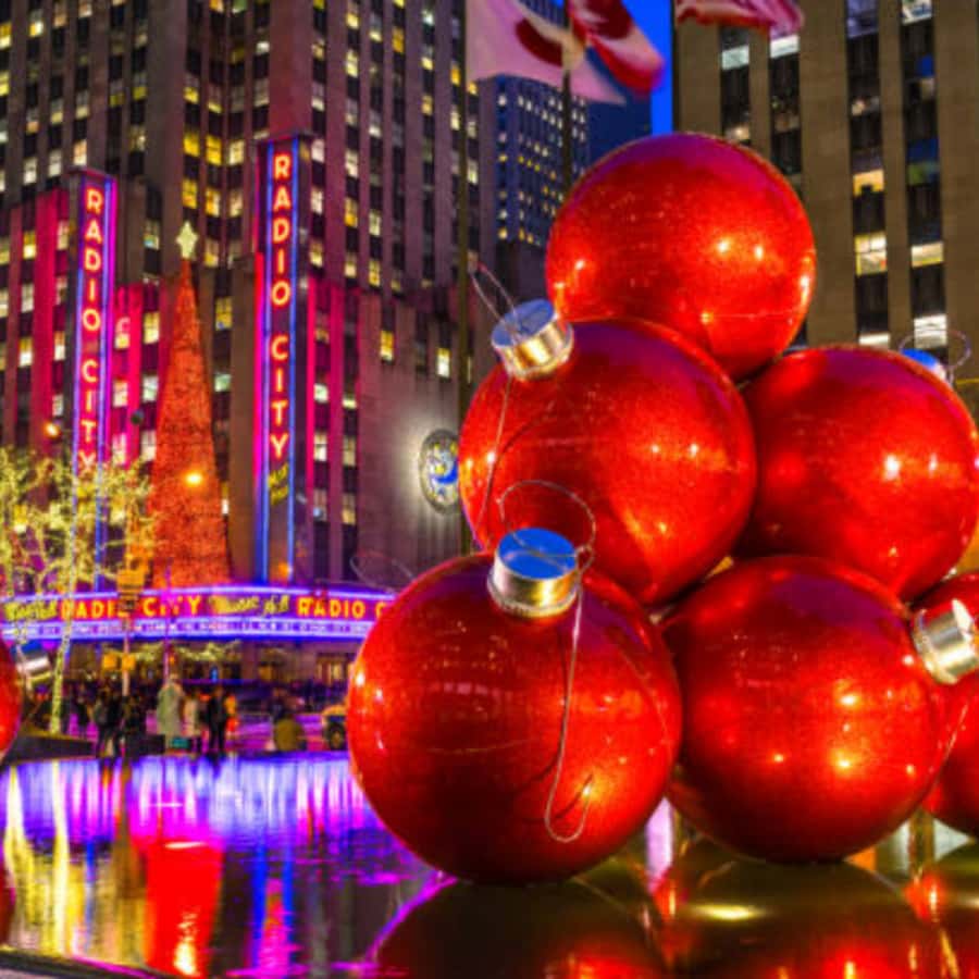 Christmas in New York: Skip-the-Line Holiday Lights Tour - Price and Timing: Is $139 for 1 Hour Worth It?