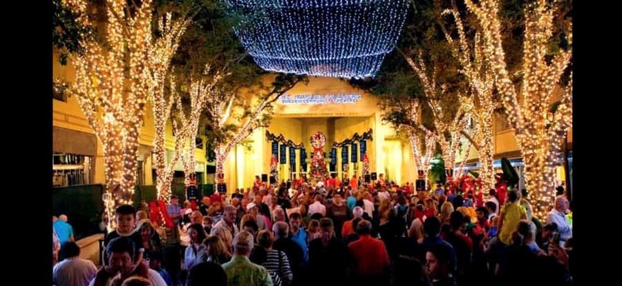 Christmas in New York: Skip-the-Line Holiday Lights Tour - Rickshaws, Music, and a Guide You’ll Actually Follow