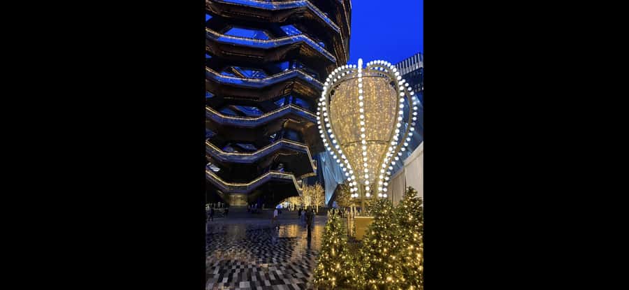 Christmas in New York: Skip-the-Line Holiday Lights Tour - Who This Tour Fits Best (and Who Should Skip It)