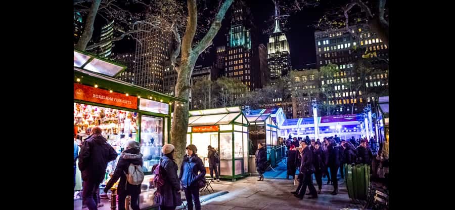 Christmas in New York: Skip-the-Line Holiday Lights Tour - FAQ
