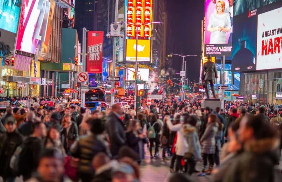 Christmas in New York: Winter Wonderland Experience - Key highlights you’ll care about