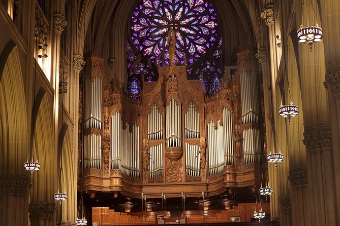 Churches, Chapels and Cathedrals - Key things to know before you go